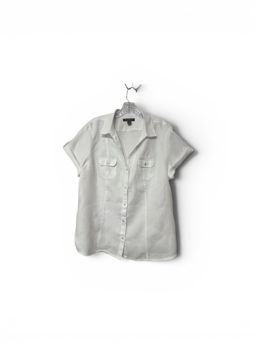 Tommy Bahama linen shirt